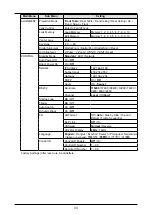 Предварительный просмотр 39 страницы Canon LX-MU700 User Manual