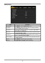 Preview for 41 page of Canon LX-MU700 User Manual