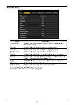 Preview for 42 page of Canon LX-MU700 User Manual