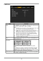 Preview for 45 page of Canon LX-MU700 User Manual