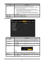 Предварительный просмотр 46 страницы Canon LX-MU700 User Manual