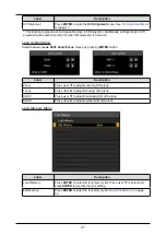 Preview for 47 page of Canon LX-MU700 User Manual