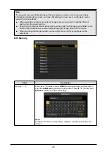 Preview for 48 page of Canon LX-MU700 User Manual