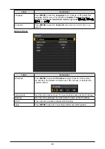 Preview for 51 page of Canon LX-MU700 User Manual