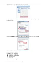 Предварительный просмотр 54 страницы Canon LX-MU700 User Manual