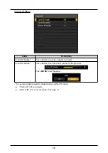 Preview for 62 page of Canon LX-MU700 User Manual