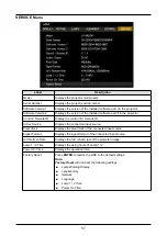 Preview for 63 page of Canon LX-MU700 User Manual