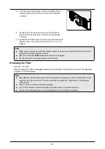 Preview for 67 page of Canon LX-MU700 User Manual