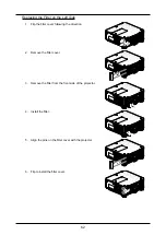 Предварительный просмотр 68 страницы Canon LX-MU700 User Manual