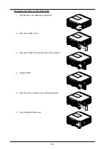 Preview for 69 page of Canon LX-MU700 User Manual