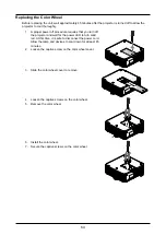 Предварительный просмотр 70 страницы Canon LX-MU700 User Manual