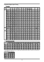 Предварительный просмотр 80 страницы Canon LX-MU700 User Manual