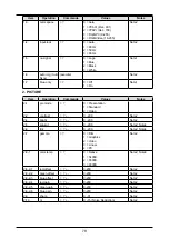 Preview for 84 page of Canon LX-MU700 User Manual