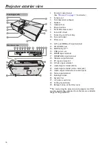 Предварительный просмотр 16 страницы Canon LX-MW500 User Manual