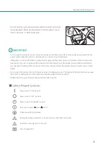 Preview for 11 page of Canon LX-P1300 Basic Operation Manual