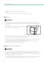 Preview for 12 page of Canon LX-P1300 Basic Operation Manual