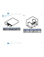 Preview for 53 page of Canon M3010 Series Service Manual