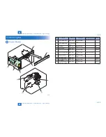 Preview for 76 page of Canon M3010 Series Service Manual