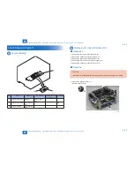 Preview for 90 page of Canon M3010 Series Service Manual