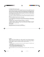 Preview for 2 page of Canon M31025 Instructions Manual