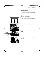 Preview for 7 page of Canon M31025 Instructions Manual