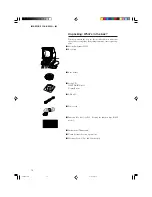 Preview for 14 page of Canon M31025 Instructions Manual