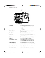 Preview for 18 page of Canon M31025 Instructions Manual