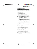 Preview for 23 page of Canon M31025 Instructions Manual