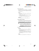 Preview for 25 page of Canon M31025 Instructions Manual