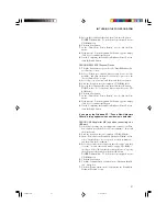 Preview for 29 page of Canon M31025 Instructions Manual