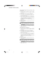 Preview for 30 page of Canon M31025 Instructions Manual