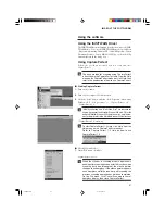 Preview for 33 page of Canon M31025 Instructions Manual