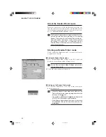 Preview for 34 page of Canon M31025 Instructions Manual