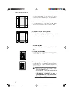 Preview for 40 page of Canon M31025 Instructions Manual