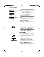 Preview for 44 page of Canon M31025 Instructions Manual