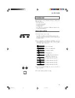 Preview for 47 page of Canon M31025 Instructions Manual