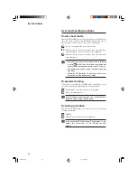 Preview for 48 page of Canon M31025 Instructions Manual