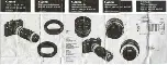 Canon MA-52 Instructions preview