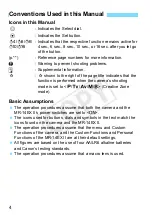 Preview for 6 page of Canon Macro ring lite MR-14EX II Instruction Manual