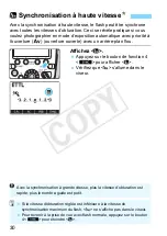 Preview for 116 page of Canon Macro ring lite MR-14EX II Instruction Manual