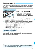 Preview for 133 page of Canon Macro ring lite MR-14EX II Instruction Manual