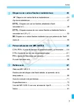 Preview for 177 page of Canon Macro ring lite MR-14EX II Instruction Manual