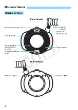 Preview for 178 page of Canon Macro ring lite MR-14EX II Instruction Manual