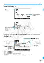 Preview for 181 page of Canon Macro ring lite MR-14EX II Instruction Manual