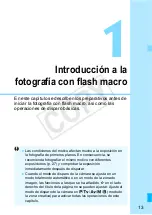 Preview for 183 page of Canon Macro ring lite MR-14EX II Instruction Manual