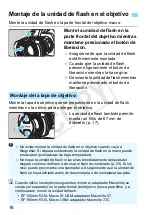 Preview for 186 page of Canon Macro ring lite MR-14EX II Instruction Manual