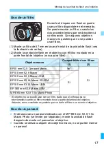 Preview for 187 page of Canon Macro ring lite MR-14EX II Instruction Manual