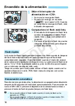 Preview for 188 page of Canon Macro ring lite MR-14EX II Instruction Manual