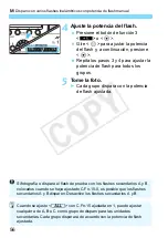 Preview for 226 page of Canon Macro ring lite MR-14EX II Instruction Manual