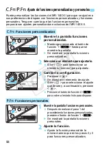 Preview for 228 page of Canon Macro ring lite MR-14EX II Instruction Manual